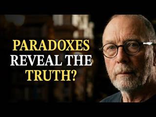 Graham Priest: True Contradictions Exist in Logic and Reality