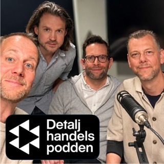 Mats&Axel: E-handeln kan fördubblas på tio år – men då måste leveranserna hänga med