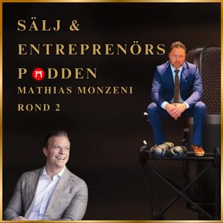 Prestationsångest och hög prestation - Rond 2