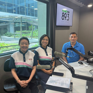Caregiver support in Singapore: How can Carers Hub help you?