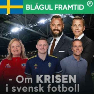 Omtagning – Blågul framtid avsnitt 16
