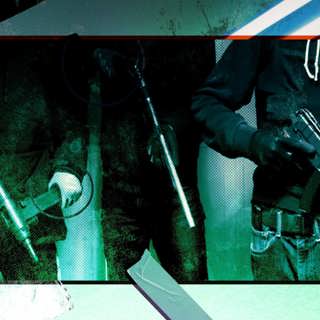 De unga nätverken och våldet i Upplands Väsby