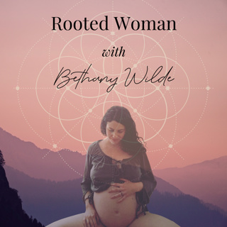 Leaning into the Frequency of the Goddess: Ivy's Maiden-to-Mother Story
