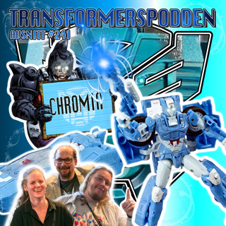 Chromia