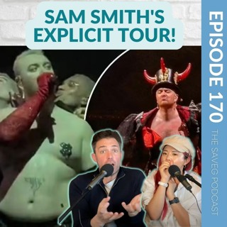 Dalai Lama Asks Boy to âSuck His Tongueâ & Korea Pays People to Socialize (Ep 170)