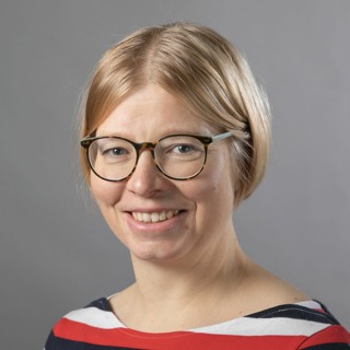 Veronika Laippala: Digitaalinen kielentutkimus avaimena digitaaliseen maailmaan
