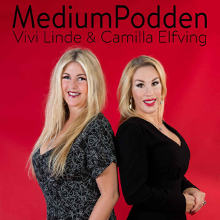 Camilla och Niklas om dimensioner, sexmagi, vetenskap och skepticism