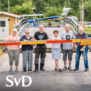 Trafikverket sparkade på fel människor