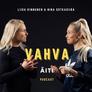 vahva-aiti-podcast
