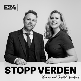 Stopp verden