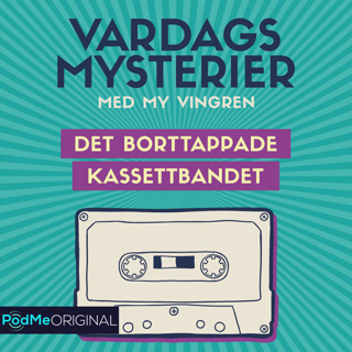 Det borttappade kassetbandet