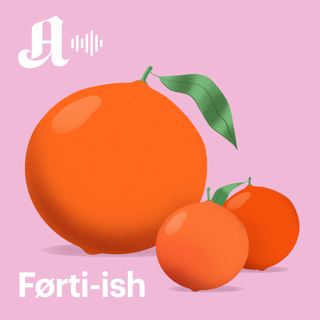 Førti-ish