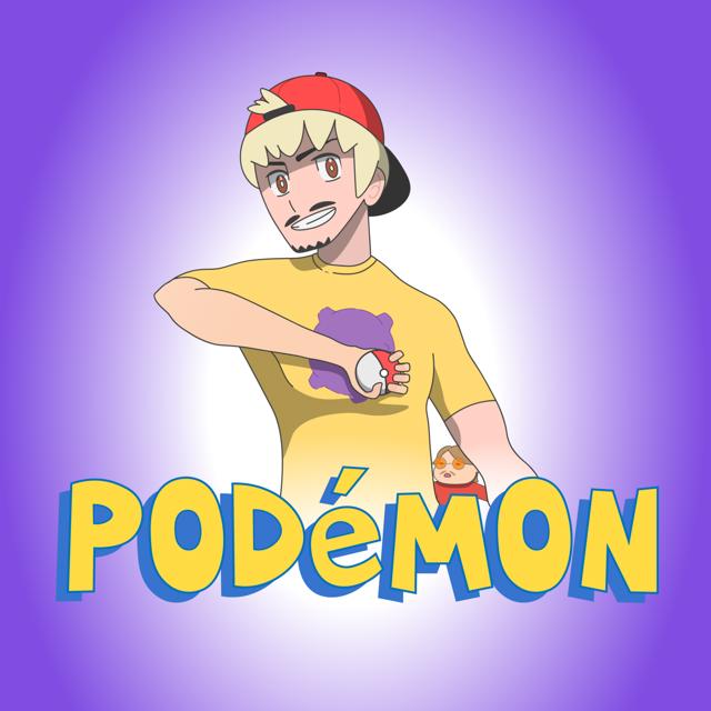 podemon