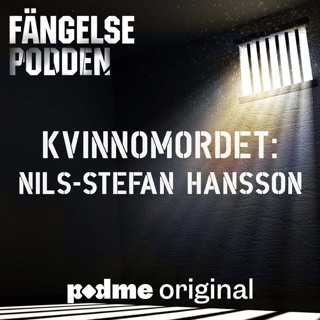 Fängelsepodden