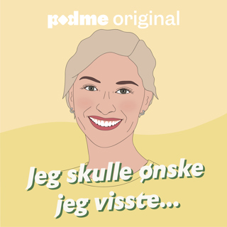 Jeg skulle ønske jeg visste...