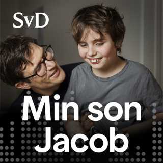 Min son Jacob – Trailer