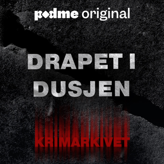 Krimarkivet