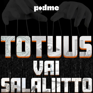 Totuus vai salaliitto