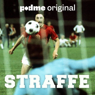 Panenka - tidenes mest ikoniske straffespark skapes