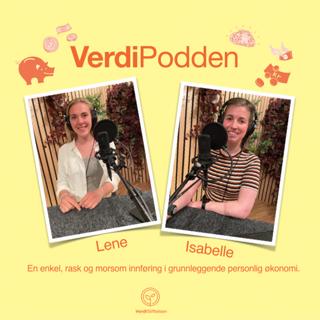 Episode 4: Sparing