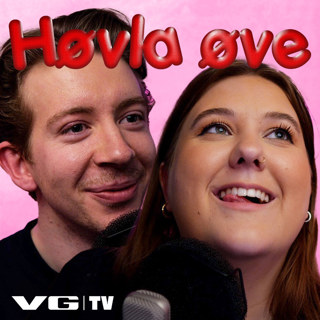 Høvla øve