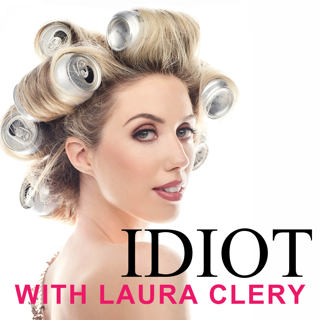 THE LAURA CLERY VAULT: Grace Helbig with a G - Beauty Pageants, Youtube & Creator Burn-out