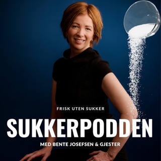 Episode 31 - Sukker - vil du være med på et spennende stunt i 2022?