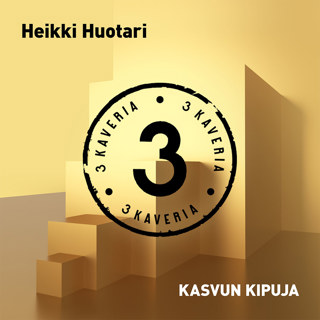 1. Kolme Kaveria & Heikki Huotari