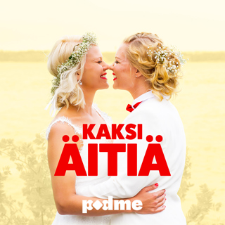 KAKSI ÄITIÄ