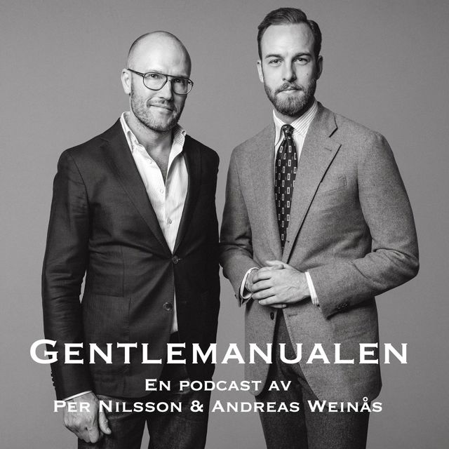 gentlemanualen