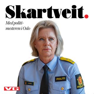 Er Norge på vei mot svenske tilstander, politimester Ida Melbo Øystese?
