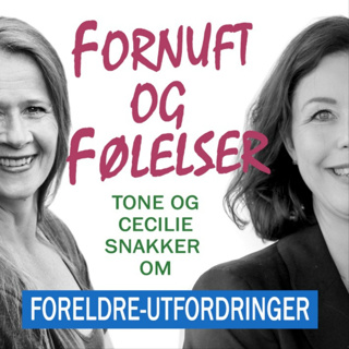 Ep. 2: ADHD-bremsen - hvordan håndtere debatten