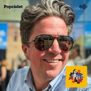 Poprådets sommer: – Det er så mye å elske med USA!