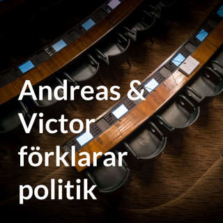 Vad gör en ledarskribent? Intervju med Max Eskilsson