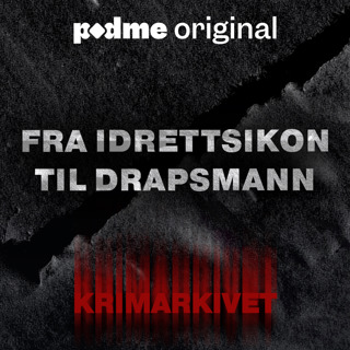 Krimarkivet