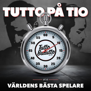 Tutto på tio – Världens bästa spelare