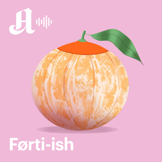 Førti-ish