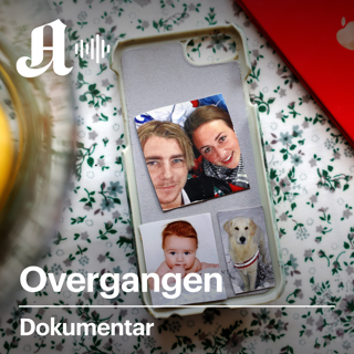 Overgangen (1:3): Møtet med toget
