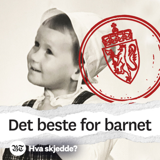 Det beste for barnet