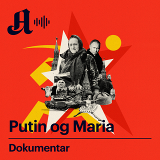 Kommer: Putin og Maria
