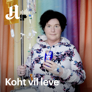 Koht vil leve