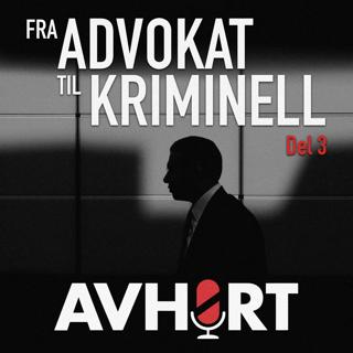 Fra advokat til kriminell Del 3