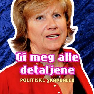 Gi meg alle detaljene