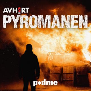 Pyromanen Del 8