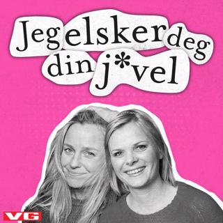 Jeg elsker deg din jævel