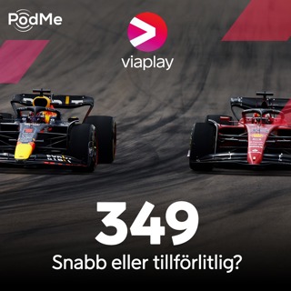 349. Snabb eller tillförlitlig?