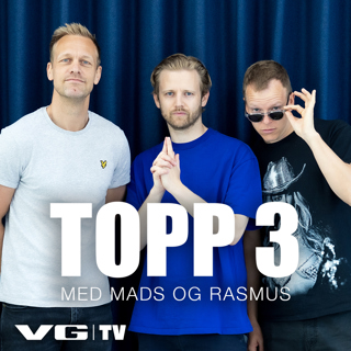 #173 Emil Lystvedt Berntsen og overvurdert mat 