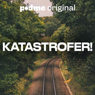 Katastrofer