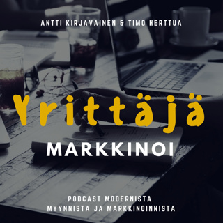 yrittaja-markkinoi