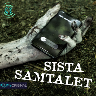 Teaser: Sista Samtalet